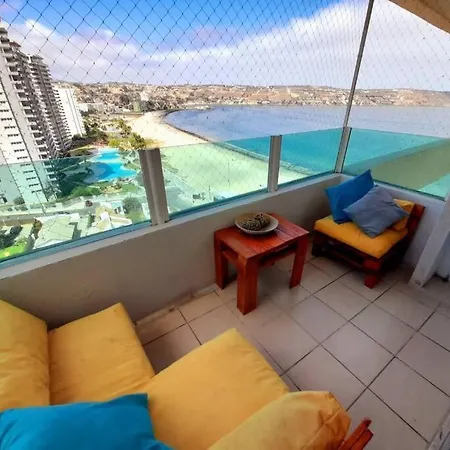 Condominio Don Lorenzo Coquimbo Exterior photo