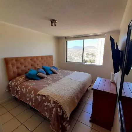 Condominio Don Lorenzo Coquimbo Exterior photo