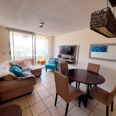 Condominio Don Lorenzo Coquimbo Exterior photo